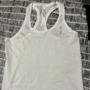 Lululemon Swiftly Tech Racerback Tank Top 2.0